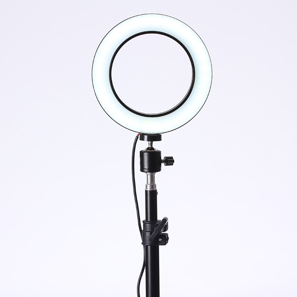 Dimmable Camera LED Light Ring