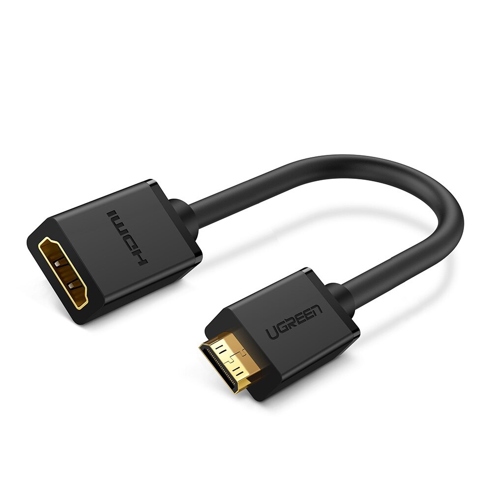 Micro HDMI Adapter for Action Cameras