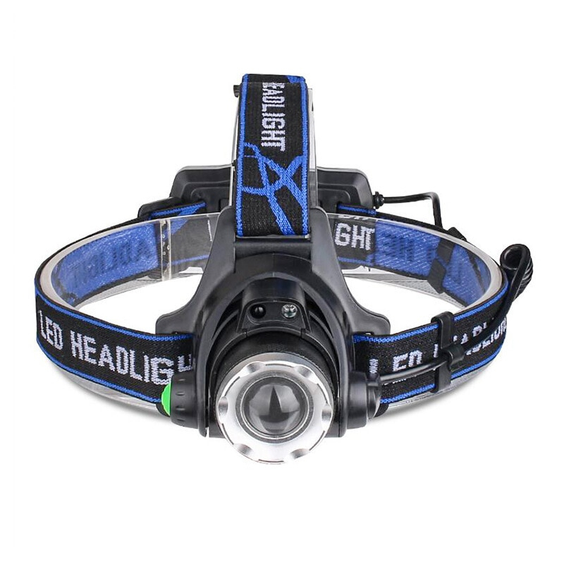 Portable LED Headlamp