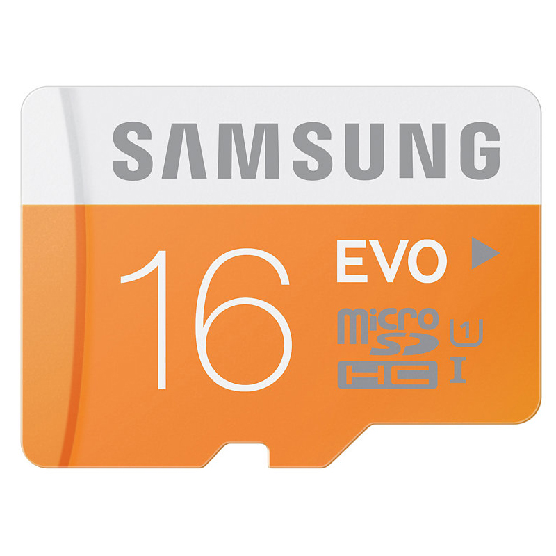 Micro SD Card 16GB, 32GB, 64GB, 128GB, 256GB