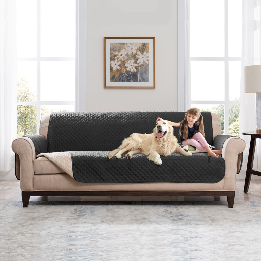 Couch Anti-Slip Cover for Pets