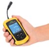 FFC1108-1 Alarm 00M Portable Sonar Fish Finder