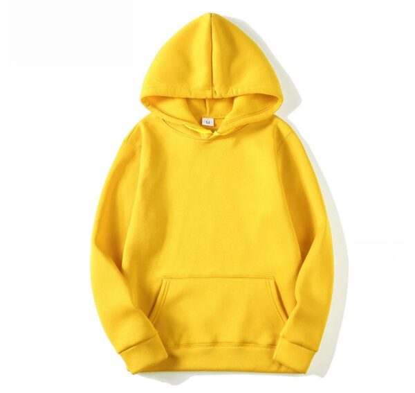 Hoodie for men