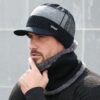 Men's Winter Cap