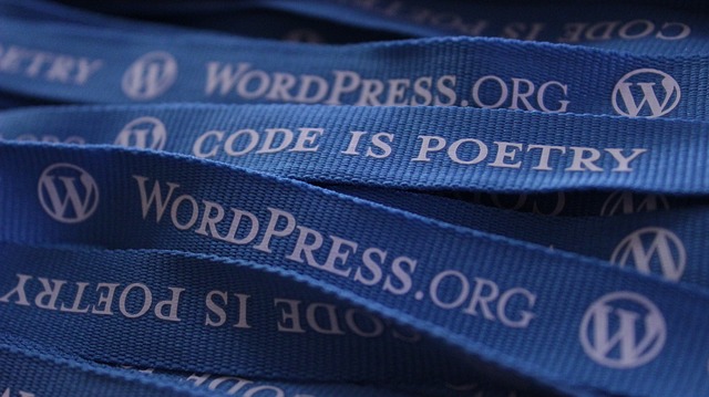 Wordpress.org logo