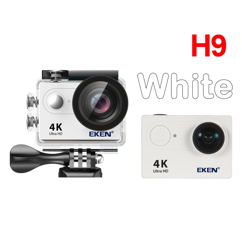 H9 white