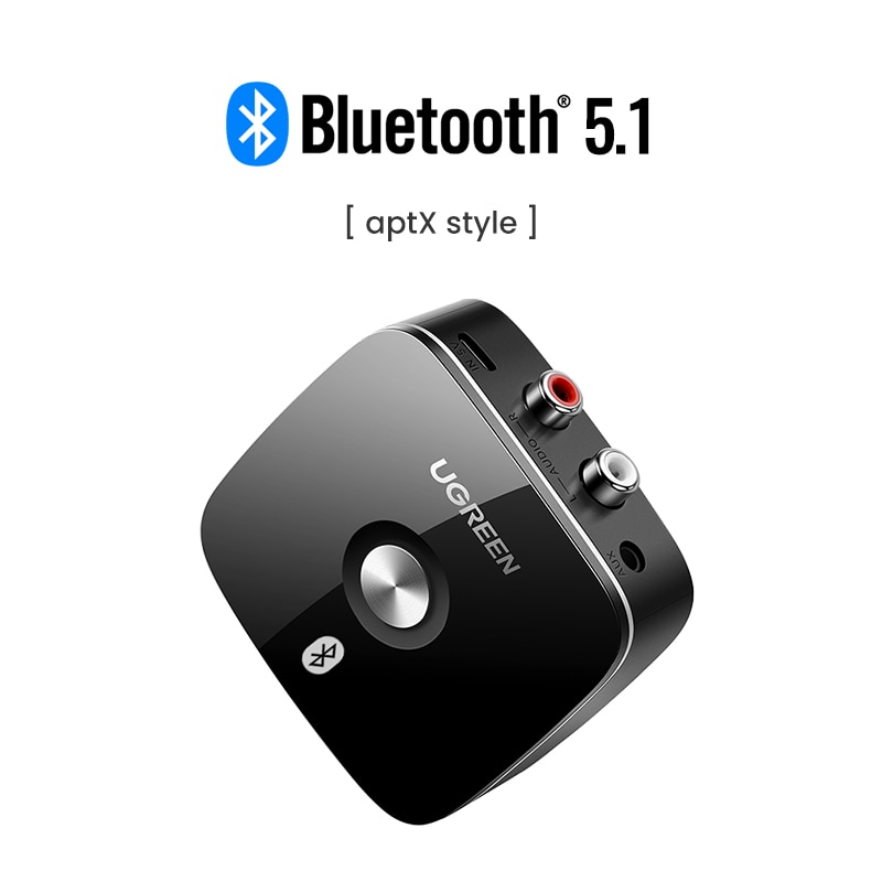 Bluetooth 5.1 aptX