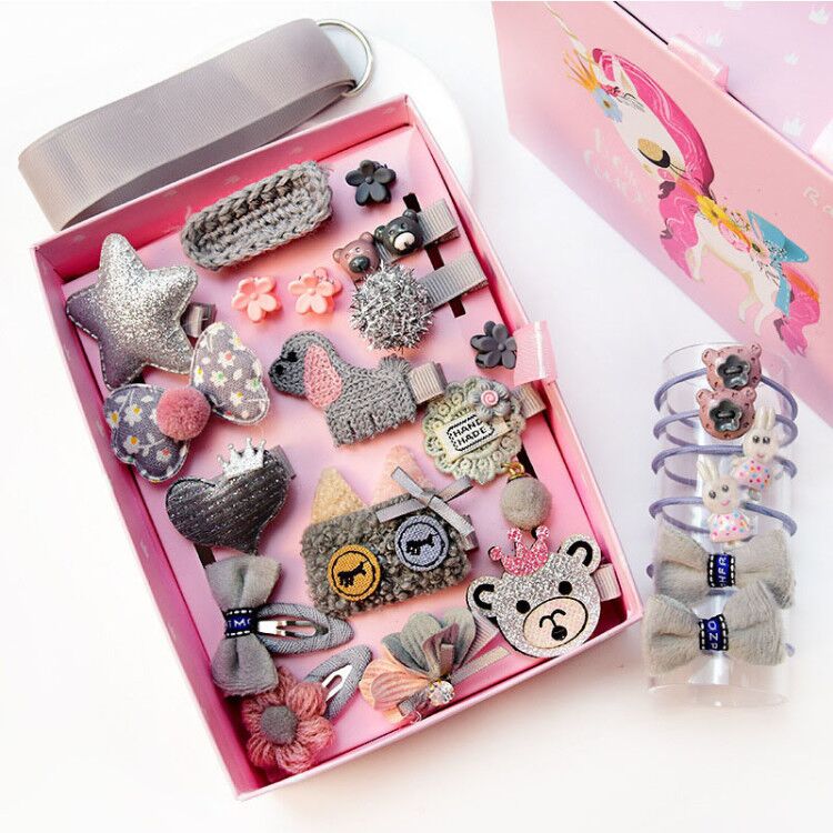 24 pcs Set 4