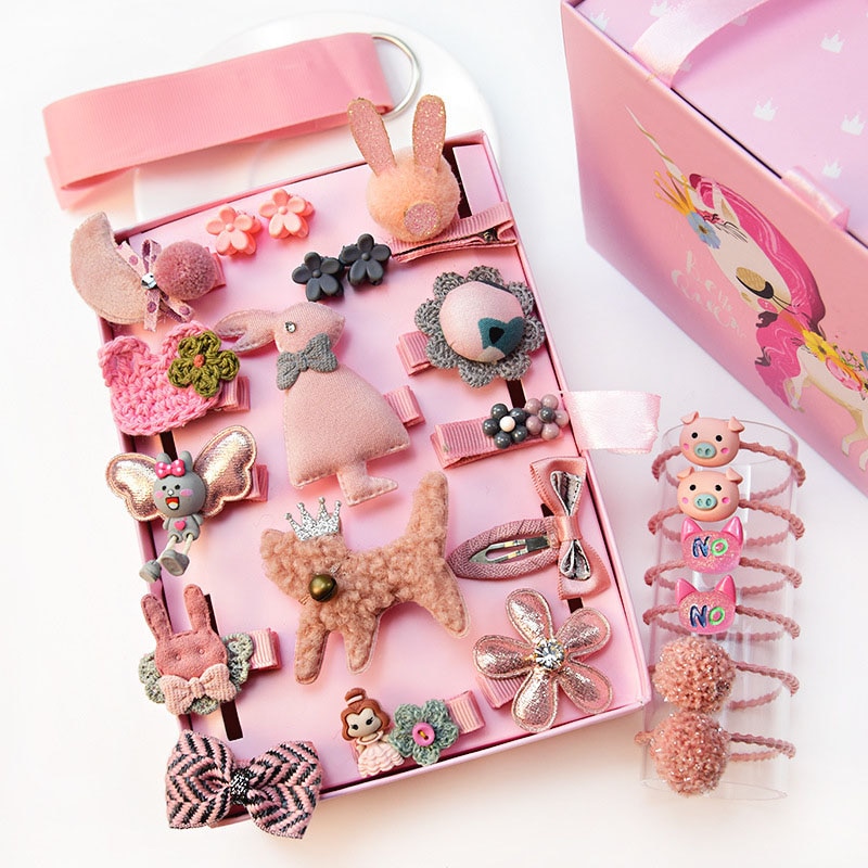 24 pcs Set 1