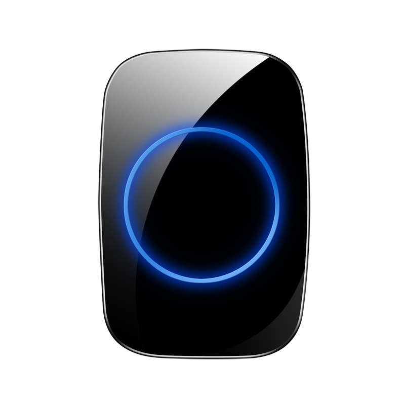 Wireless Intelligent Home Doorbell