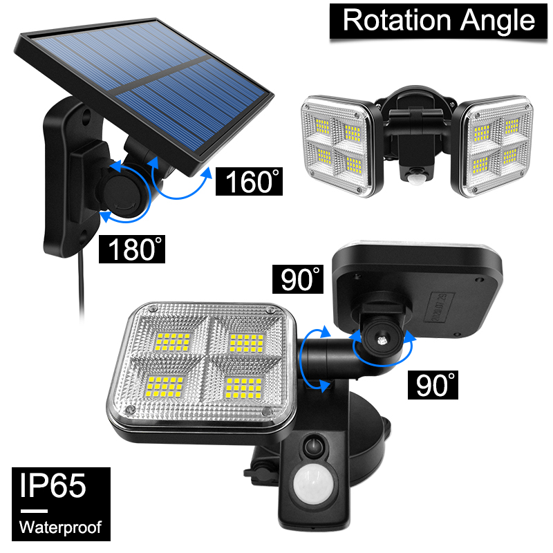 IP65 Waterproof Outdoor Light