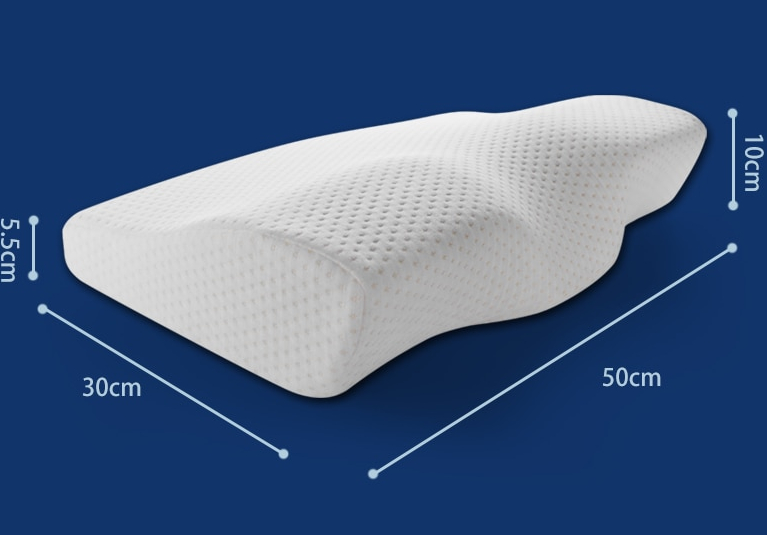 Memory Foam Bedding Pillow